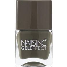 Nails Inc Gel Effect Nail Polish Hyde Park Court 14ml