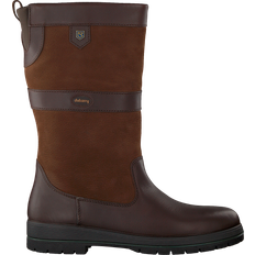 dubarry Kildare Country Boot - Walnut