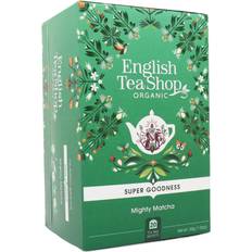 English Tea Shop Mighty Matcha 35g 20pcs