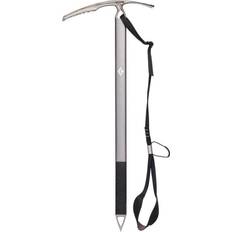 Black Diamond Raven Ice Axe with Grip 70cm