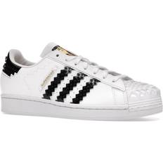 Adidas lego Adidas Superstar - Cloud White/Core Black