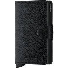 Secrid Miniwallet - Veg Black