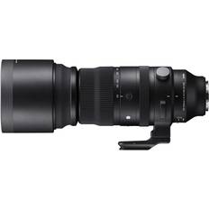 SIGMA Sony E (NEX) - Zoom Camera Lenses SIGMA 150-600mm F5-6.3 DG DN OS Sports for Sony E