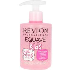 Revlon Equave Kids Princess Look Conditioning Shampoo 300ml