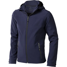 Elevate Langley Softshell Jacket - Navy