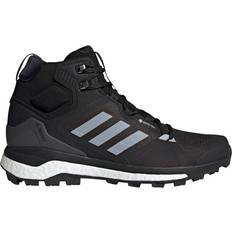 Adidas Terrex Skychaser 2 Mid GTX - Core Black/Halo Silver/Dgh Solid Grey