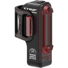 Lezyne Bicycle Lights Lezyne Strip Drive Pro 300L Rear