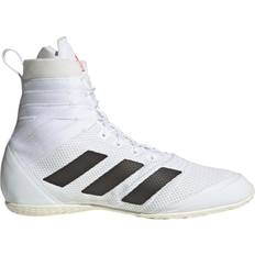 Adidas Speedex 18 - Cloud White/Core Black/Solar Red