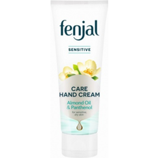 Fenjal Sensitive Care Hand Cream Almond Oil & Aloe Vera 75ml