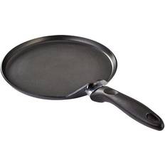 Heat Resistant Handles Crepe- & Pancake Pans Judge - 22 cm