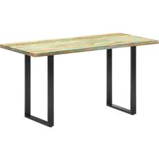 vidaXL 285834 Dining Table 70x140cm