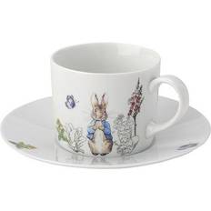 Peter Rabbit Classic Tea Cup