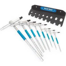 Park Tool Sliding T Handle Hex Wrench Set