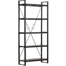 vidaXL 320622 Book Shelf 180cm