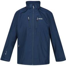 Regatta Calderdale IV Waterproof Softshell Jacket - Moonlight Denim