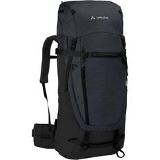 Vaude Astrum EVO 65+10 XL - Black