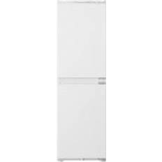 Hisense Fridge above Freezer - Integrated Fridge Freezers Hisense RIB291F4AWF White