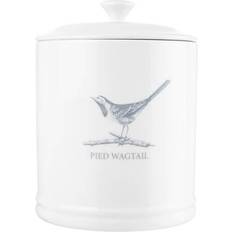 Mary Berry English Garden Pied Wagtail Tea Caddy
