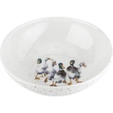 Wrendale Designs Bowls Wrendale Designs Duck Bowl 15cm