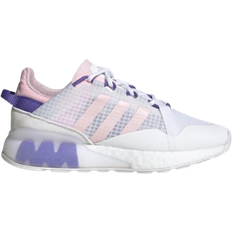 Adidas ZX 2K Boost Pure W - Cloud White/Clear Pink/Purple