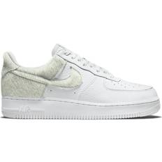 Nike Air Force 1 Pony Hair M - Photon Dust/White