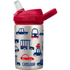 Camelbak Eddy+ Kids Cars & Trucks 400ml