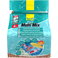 Fish & Reptile Pets Tetra Pond Multi Mix