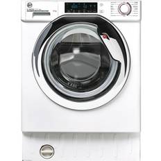 Hoover integrated 9kg washing machine Hoover HBWOS69TMCE