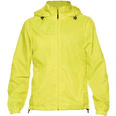 Gildan Hammer Windwear Jacket - Safety Green