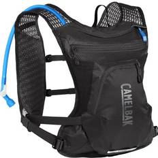 Plastic Bags Camelbak Chase Bike Vest - Black
