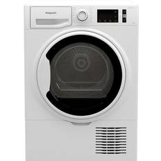 Best Tumble Dryers Hotpoint H3D91WBUK White