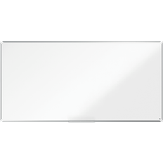 Nobo Premium Plus Steel Magnetic Whiteboard