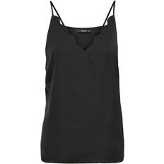 Only Loose Cami - Black