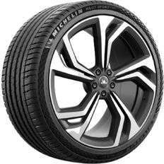 Michelin Pilot Sport 4 SUV 275/45 ZR21 110Y XL