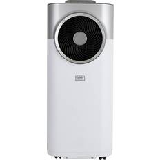 Carbon Filter Air Conditioners Black & Decker BXAC40007GB