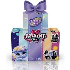 Spin Master Present Pets Minis Galaxy 3 Pack