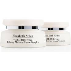 Elizabeth Arden Facial Creams Elizabeth Arden Visible Difference Refining Moisture Cream Complex Duo 75ml 2-pack