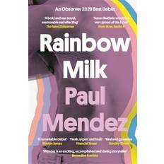 Rainbow Milk (Paperback, 2021)