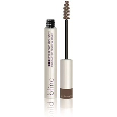 Blinc Foundation of Youthful Color Eyebrow Mousse Light Brunette