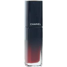Waterproof Lipsticks Chanel Rouge Allure Laque Ultrawear Shine Liquid Lip Colour #74 Expérimenté