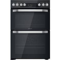 Hotpoint HDM67V9HCB/U Black