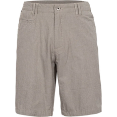 Trespass Miner Travel Shorts - Oatmeal