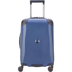 Delsey Orange Luggage Delsey Cactus 55cm