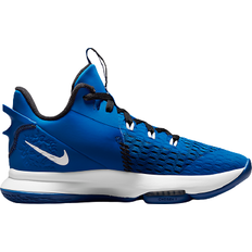 Nike LeBron Witness 5 M - Game Royal/Black/White