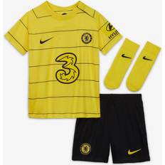 Nike Chelsea FC Away Jersey Baby Kit 21/22 Infant