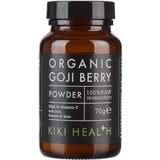 Kiki Health Goji Berry Powder Organic 70g