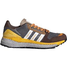 Adidas Questar HM - Cardboard/Cloud White/Grey Four