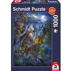 Schmidt Spiele Moonlight 1000 Pieces