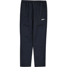 Slazenger Junior Boy's Open Hem Woven Pants - Navy