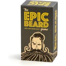 The Epic Beard Game